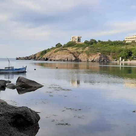 Dobrevi Guest House Sozopol Buitenkant foto