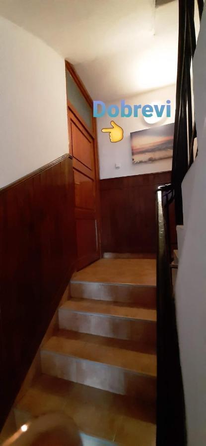 Dobrevi Guest House Sozopol Buitenkant foto