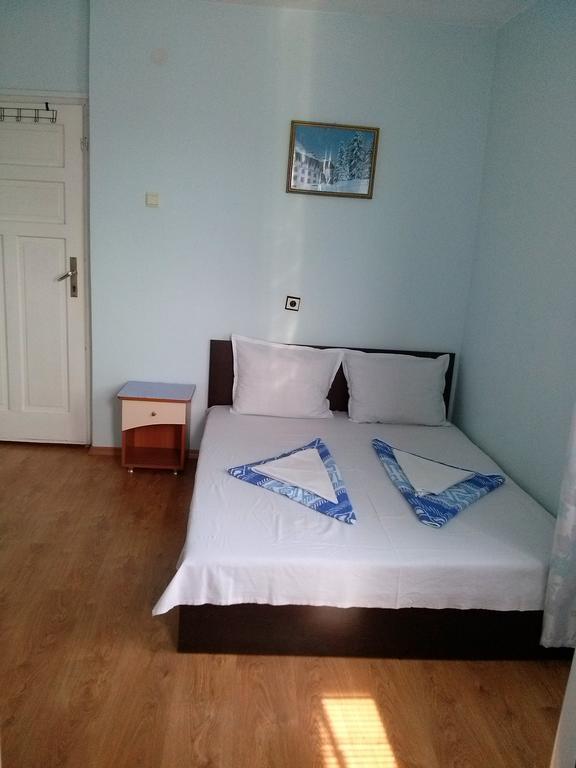 Dobrevi Guest House Sozopol Buitenkant foto
