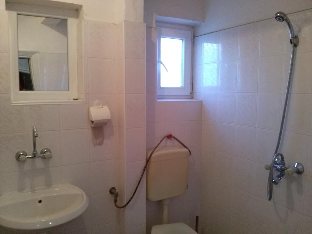 Dobrevi Guest House Sozopol Buitenkant foto
